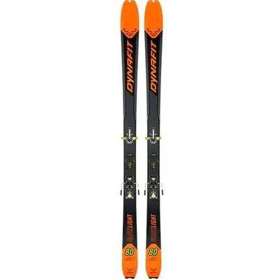 Produktbild von Tourenski Blacklight 80 - DynaFit, Größe:178, Farbe:4227