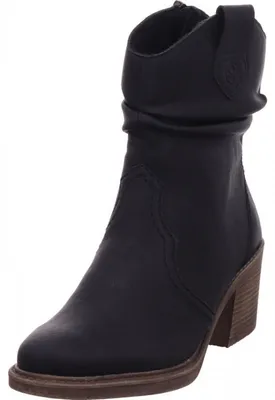 Immagine prodotto di Stivaletti da donna in nero