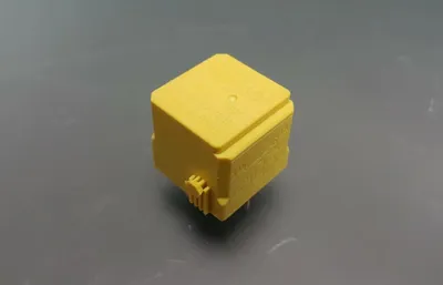 Imagen del producto de Relé Universal