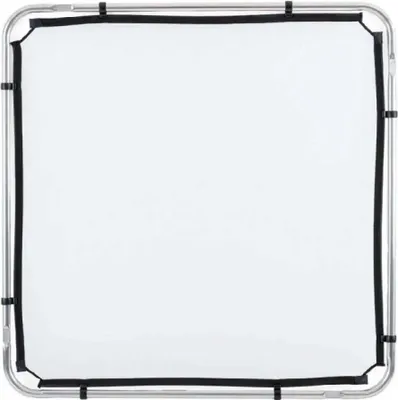 Image de Manfrotto Lr81107r 1.1 M Diffuseur pliable Transparent Transparent One Size