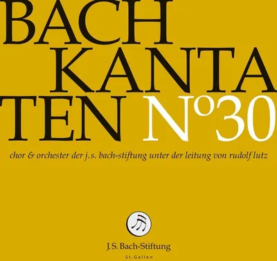 Image de Cantates Noø30