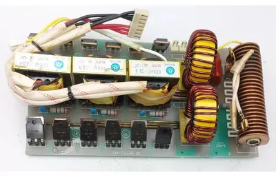 Produktbild von Stromplatte XDESPI40.02