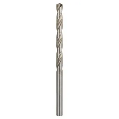 Image de Foret à métaux Bosch Professional HSS-G, DIN 338, 5 x 52 x 86 mm, lot de 1, 1 pièce.