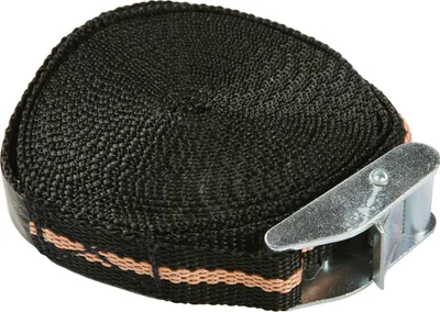 Produktbild von START Spanngurte 6081 Nylon Blisterpack 5m