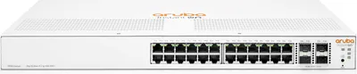 Produktbild von Aruba Instant On 1930 24G 4SFP/SFP+, Switch