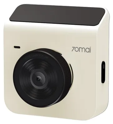 Immagine prodotto di Xiaomi 70mai A400 Dashcam