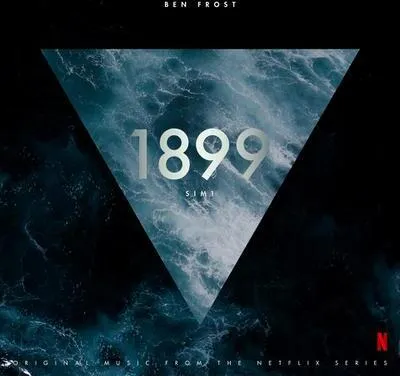 Produktbild von 1899 (Original Music From The Netflix Series)