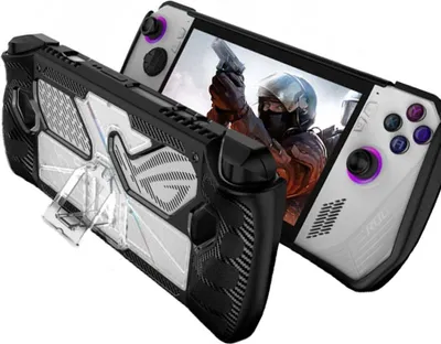Produktbild von Schutzhülle für Asus Rog Ally Tech-Protect Case Cover Etui Tasche