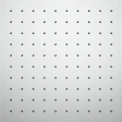 Immagine prodotto di LAUFEN Quadriga Douche de tête, 300x300mm, carrée, avec RubiClean, chromé, HF504732100000, HF504732100000