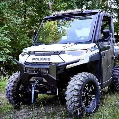 Produktbild von Jochen Schweizer Quad Tour Sauerland (4 Std.); Erlebnis verschenken oder selbst erleben; Gutschein gültig für 1 Person Gruppengröße: 1-5 Personen 2 Beifahrer möglich ()
