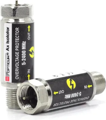Produktbild von Überspannungsschutz OPTICUM AX ISOLATOR