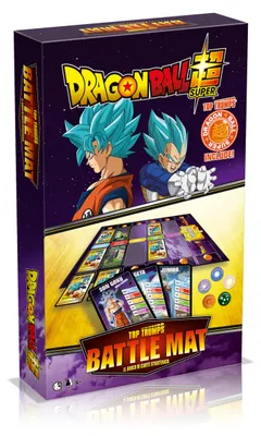 Image de Jeux de cartes standard Winning Moves, multicolores (WNM02807-ITA-6)