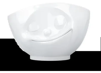 Obrázok produktu pre Produkty Fiftyeight Miska 500 ml - Happy White