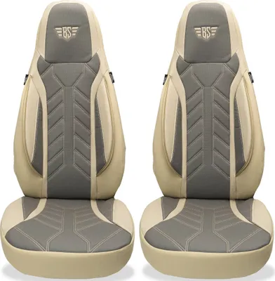 Produktbild von Wohnmobil Sitzbezüge für Carado T 448 (DPL509)