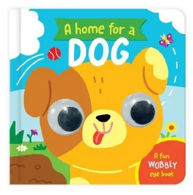 Produktbild von A Home for a Dog