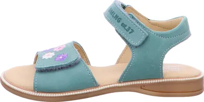 Produktbild von Däumling Sandalen Mädchen 31383138303036 Oliv 29 EU
