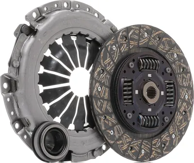Produktbild von AISIN Kupplungssatz Kupplung für HYUNDAI Tucson (TL, TLE) KY-104