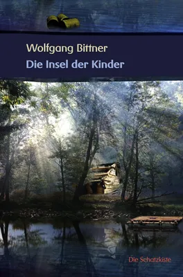 Produktbild von Die Insel der Kinder