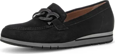 Immagine prodotto di Gabor (0) Mocassini classici da donna 32303938323231 Nero 38 1/2 EU