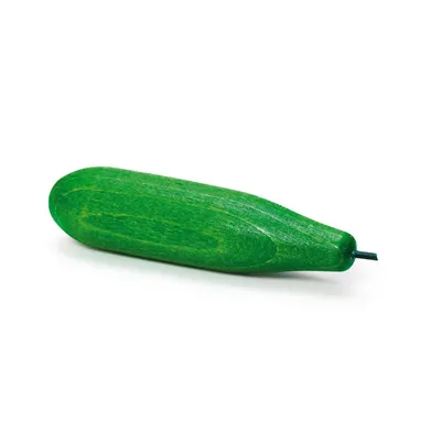 Produktbild von Erzi Gurke - Kaufladenzubehör