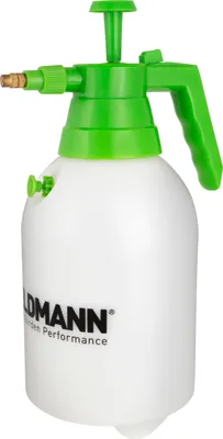 Obrázek produktu pro FIELDMANN FZO 8050 Ruční postřikovač, kapacita 2l, ocelová tryska