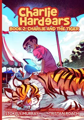Produktbild von Charlie Hardears
