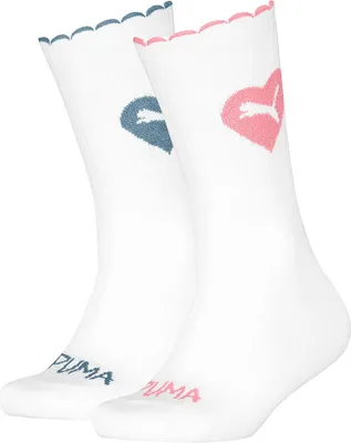 Produktbild von Puma WIP 701234714001 in White / Pink / Blue color size 39-42