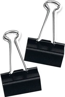 Produktbild von Lebez 510/0-B Büroklammer