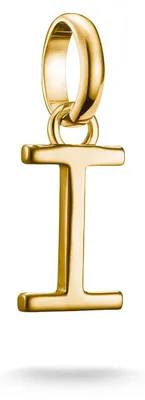 Obrázek produktu pro Thomas Sabo - CC1215-413-39 - Přívěsek/charms - Uni - Kolekce Charm Club