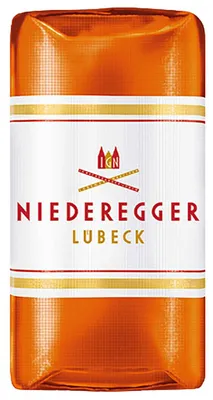 Produktbild von Niederegger Marzipan Klassiker Orange 80×12,5g