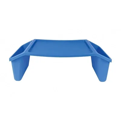 Image de Table - bed tray Blue