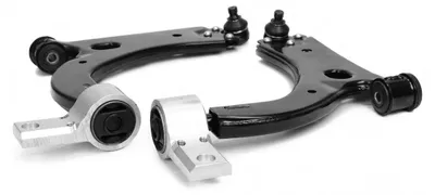 Image de MS 36970/1-KIT-MS Kit de bras de suspension, kit de bras de suspension transversaux essieu avant gauche + droit pour FORD FIESTA V (JH_, JD_)