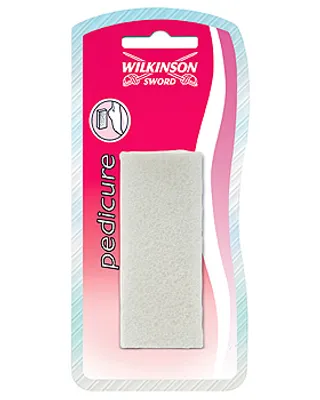 Produktbild von Wilkinson Hornhaut-Entfernungsstein für eine pflegende Pedicure