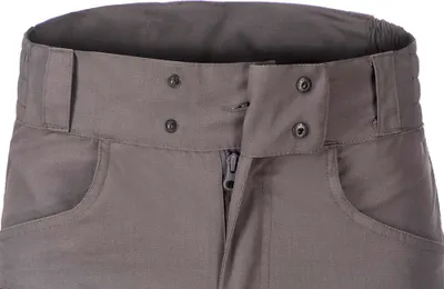 Produktbild von Invadergear Mk.ii Predator Combat Hosen Grau XL Mann Grau XL