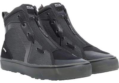 Produktbild von TCX Schuhe IKASU WP, schwarz, 44