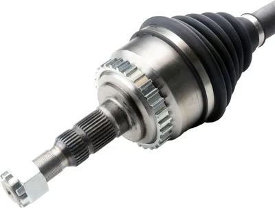 Produktbild von FEBI BILSTEIN 194886 Antriebswelle Vorne Rechts für OPEL Meriva A (X03) für VAUXHALL Meriva Mk I (A) (X03)