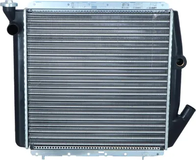 Image de Radiateur, refroidissement du moteur