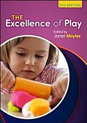 Obrázok produktu pre The Excellence of Play