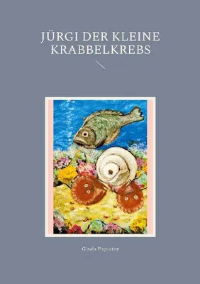 Produktbild von Jürgi der kleine Krabbelkrebs