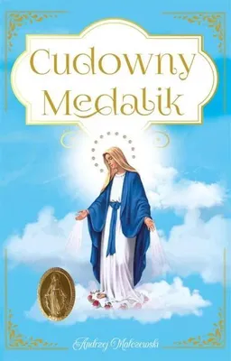 Image de Cudowny Medalik - Andrzej Malczewski