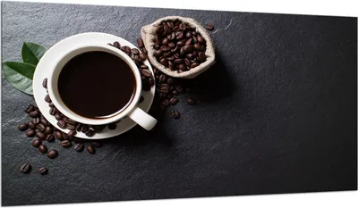 Produktbild von Herdabdeckplatte Glaskeramikkochfeld-Abdeckung Spritzschutz Glas 90x52 Kaffee