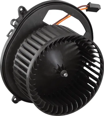 Produktbild von FEBI BILSTEIN 107391 Gebläsemotor Innenraumgebläse für BMW 1 Schrägheck (F20) 3 Touring (F31) 3 Limousine (F30, F80) 4 Gran Coupe (F36) 3 GT (F34)