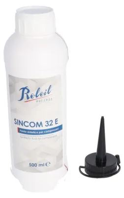 Image de Compresseur à huile sans marque Sincom 32