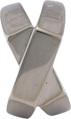 Produktbild von XENOX 0909492 Damen Ring Sterling-Silber 925 Silber 55 (17.5)