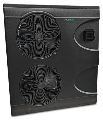 Produktbild von Total-Pro Wärmepumpe Typ P23/32 bis 70m³