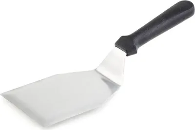 Image de APS BLUE Spachtel / Fettabstecher 88946