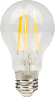 Zdjęcie produktu dla Żarówka LED filament 6W 720lm 2700K E27 Eco Light EC20056