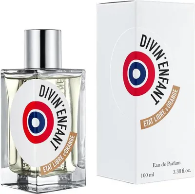 Immagine prodotto di Etat Libre d'Orange Divin'Enfant unisex eau de parfum 100 ml