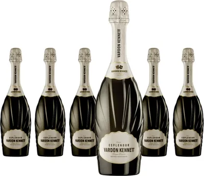 Produktbild von 6 x Miquel Torres Esplendor Vardon Kennett Premium-Cava DO Penedès