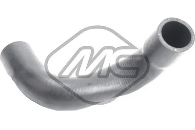 Produktbild von Metalcaucho Kühlerschlauch Wasserschlauch für BMW X1 (F48) 99343